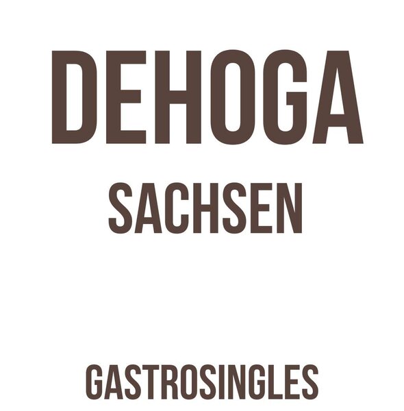 DEHOGA Sachsen - Stimme der sächsischen Gastronomie