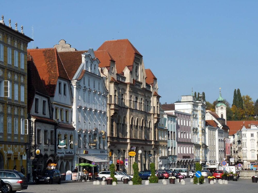 steyr