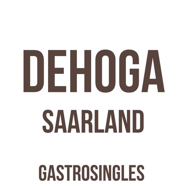 DEHOGA Saarland - Powerhouse der Gastro