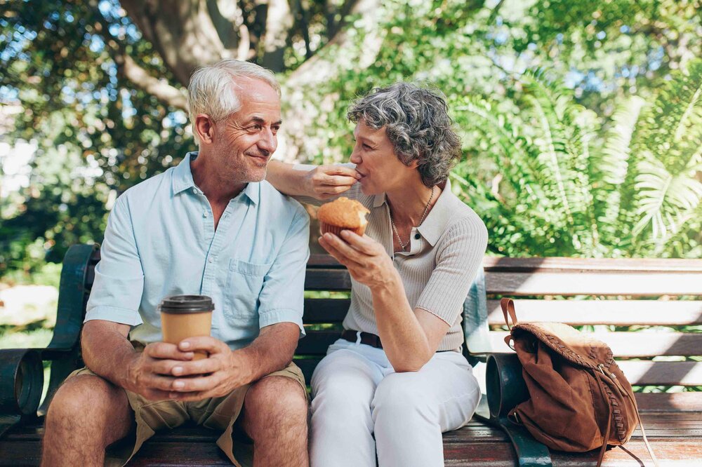Tipps für die Partnersuche 50 Plus in München & Umgebung