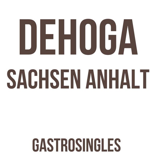 DEHOGA Sachsen Anhalt - Die Kraft der Gastronomie