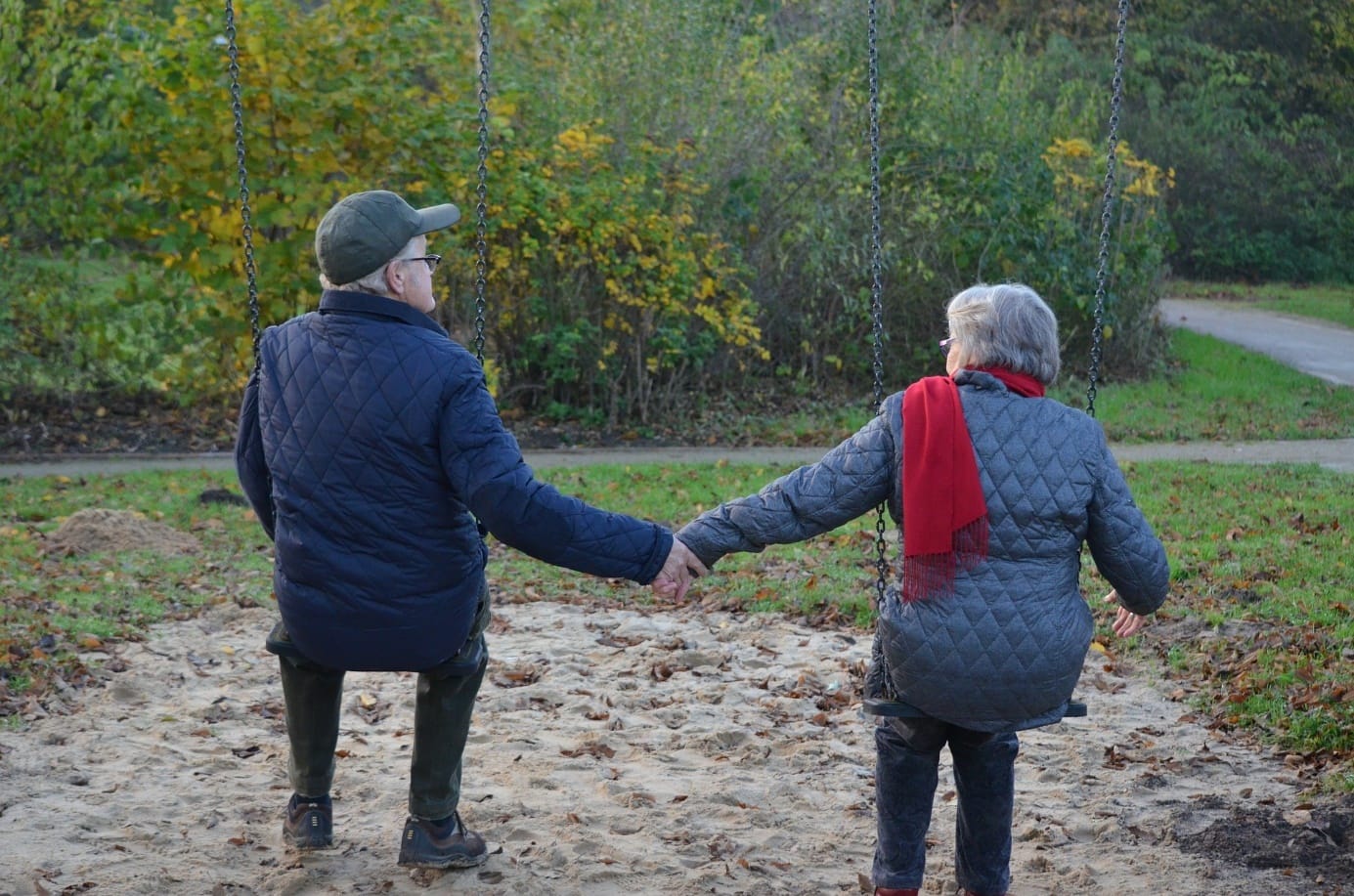 → Partnersuche ab 50 ❤️ 8 Dating-Seiten für Senioren ()