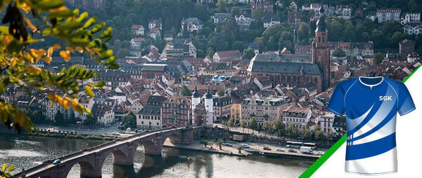 Fussball Singles in Heidelberg