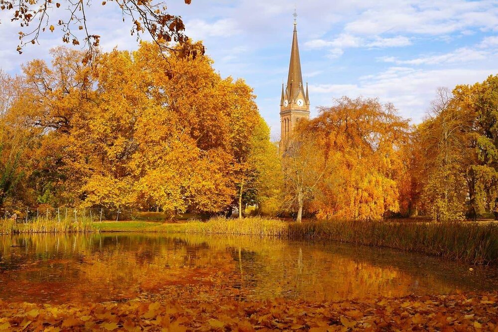Leipzig Park