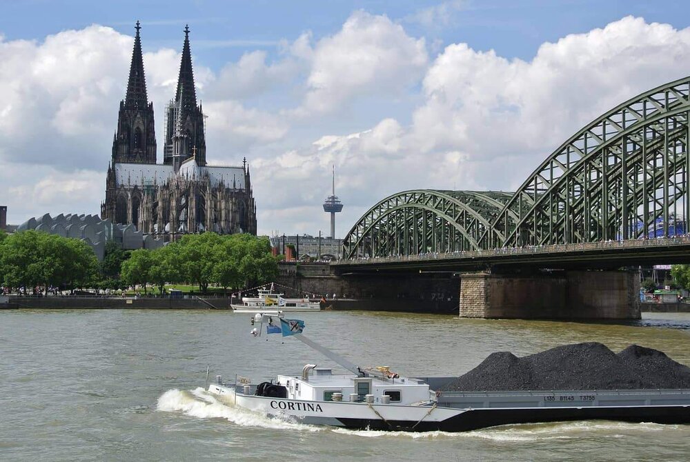 DOM Köln