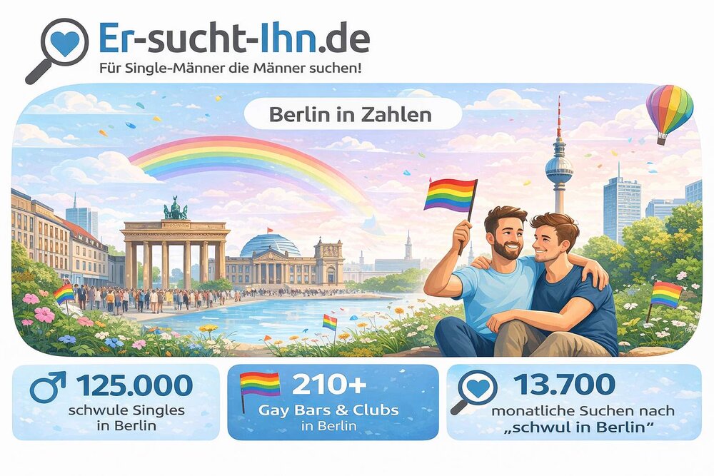 Gays-Statistik-Berlin