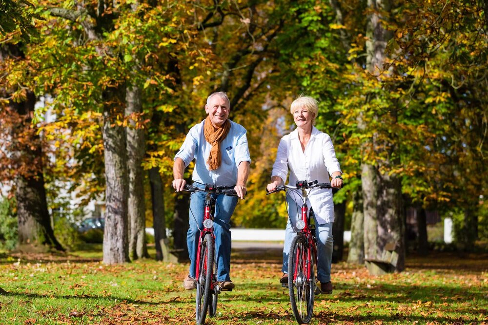 Sp&auml;tsommer und Herbst: Date-Ideen f&uuml;r die sch&ouml;nste &Uuml;bergangszeit