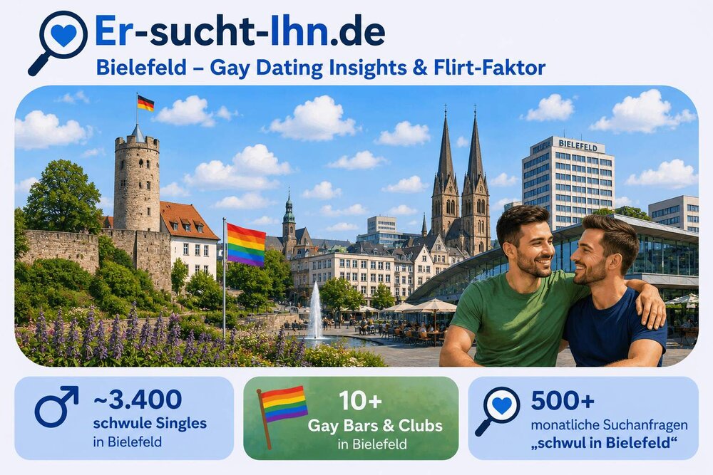Gays-Statistik-Bielefeld