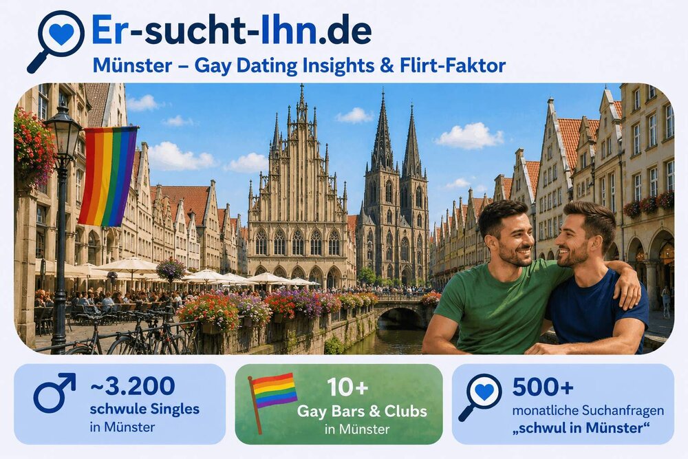 Gays-Statistik-Muenster