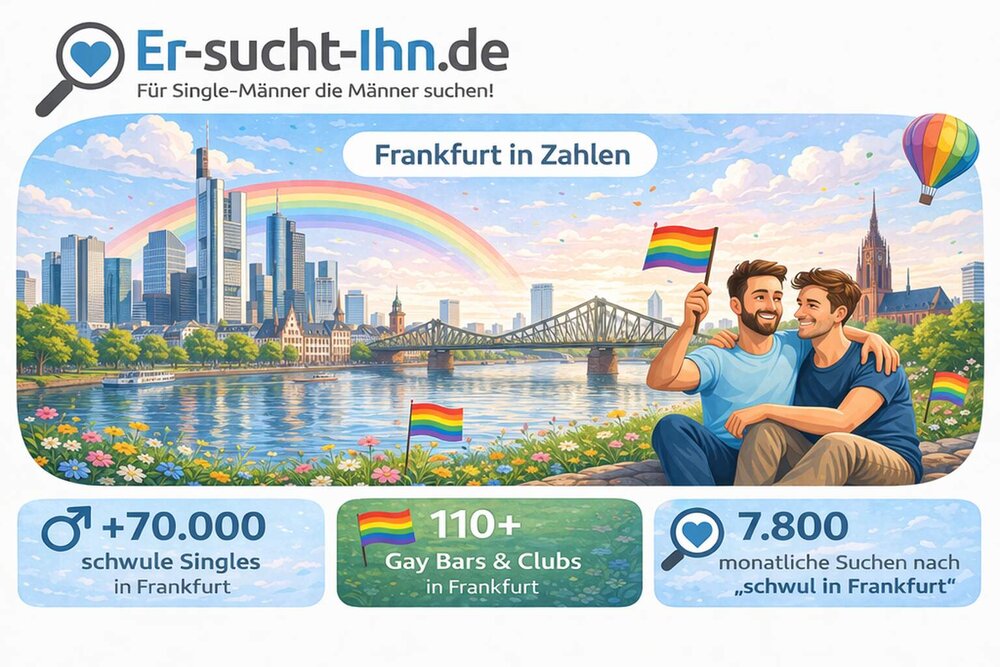 Gays-Statistik-Frankfurt