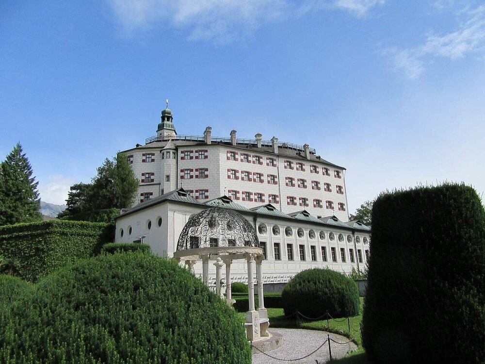 innsbruck