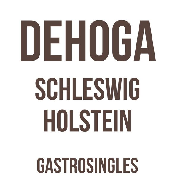 DEHOGA Schleswig Holstein - Poser der Gastronomie