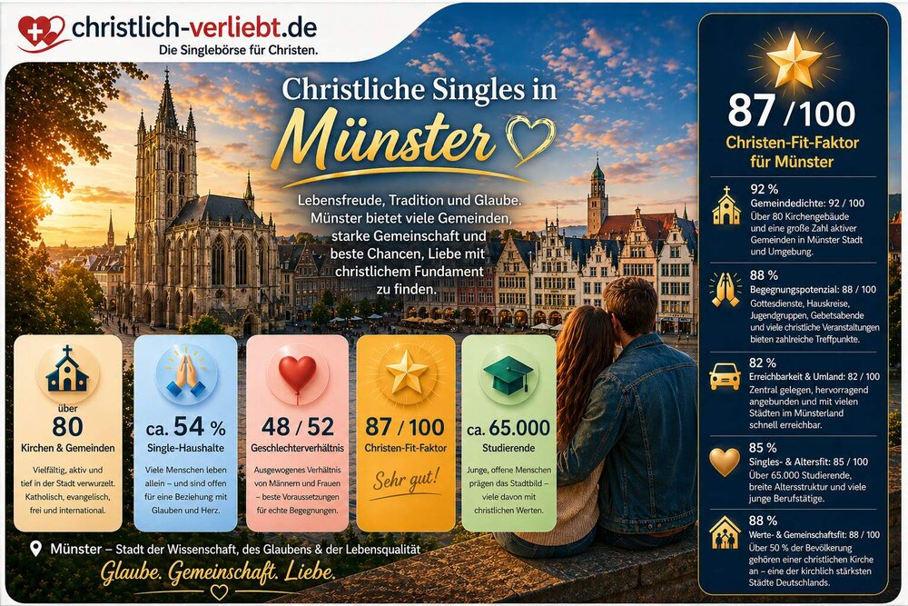 christliche-singles-münster-statistik