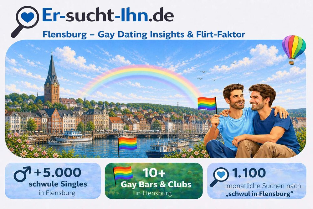 Gays-Statistik-Flensburg