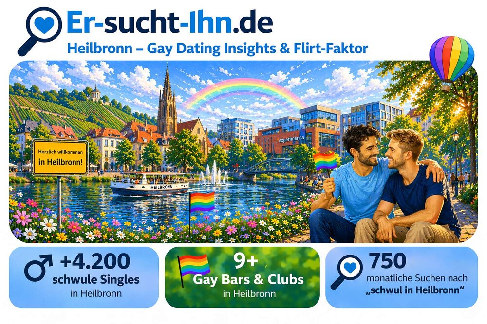 Gays-Statistik-Heilbronn