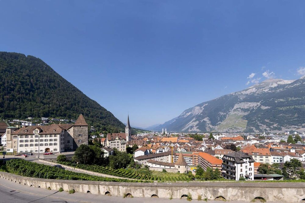 Chur Singles 50+