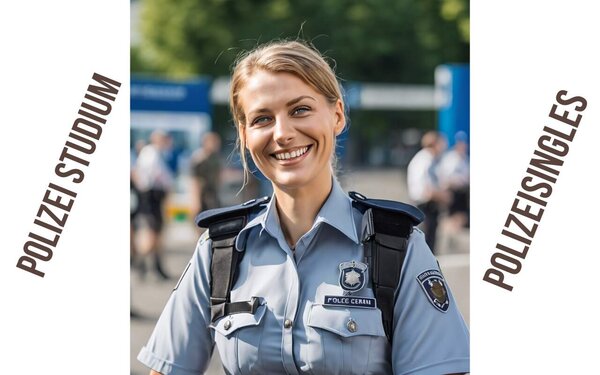 Polizei Studium Polizeisingles.de