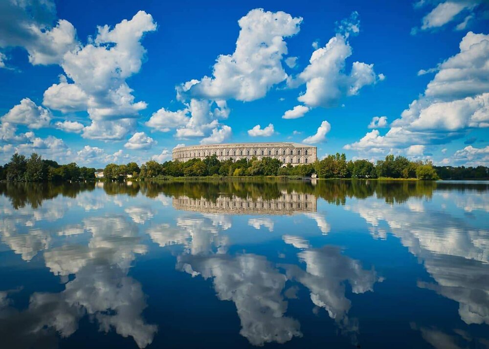 Nürnberg Dutzendteich