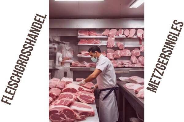 Fleischgroßhandel alle TOP Infos hier >