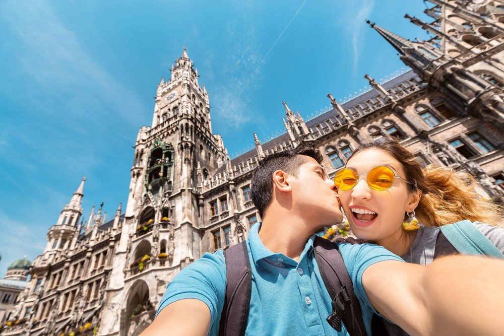 11 Date-Ideen in München