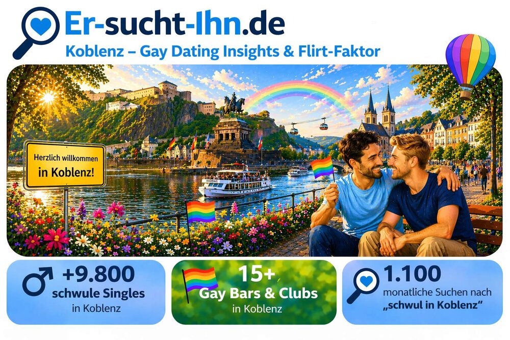 Gays-Statistik-Koblenz