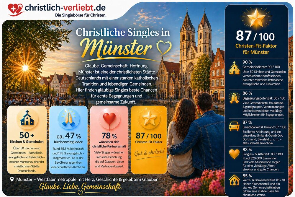 christliche-singles-münster-statistik