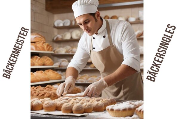 Bäckermeister werden - Infos hier >