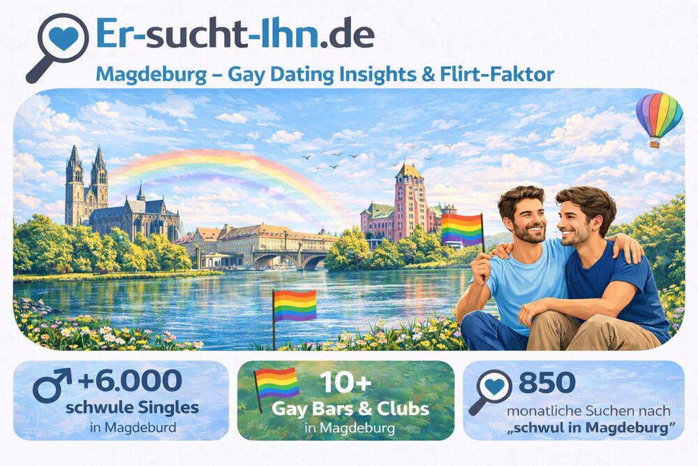 Gays-Statistik-Magdeburg