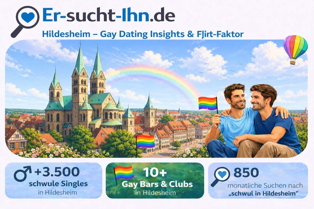 Gays-Statistik-Hildescheim