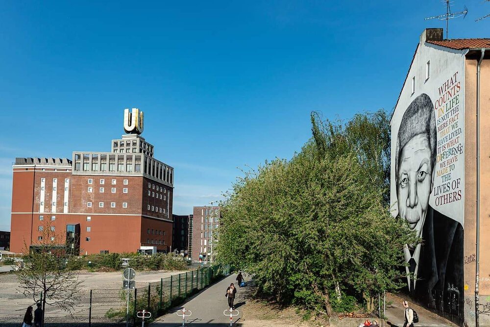 Dortmund Brauerei Union