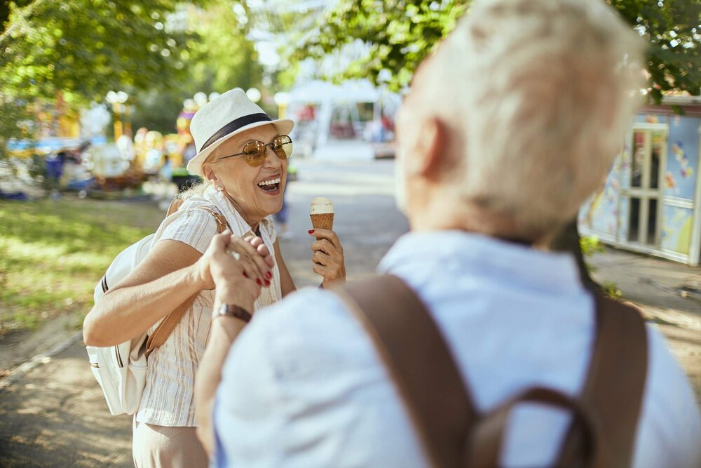 Date-Ideen f&uuml;r den Sommer: Gemeinsam unvergessliche Momente erleben