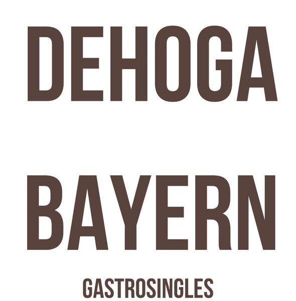 DEHOGA Bayern - Die Power der Gastronomie