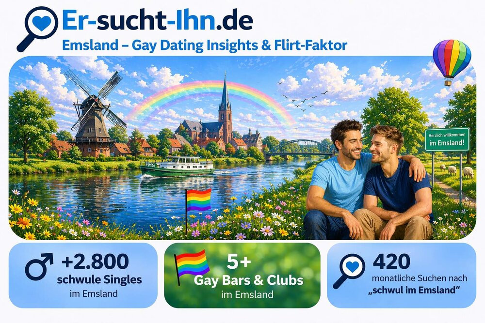 Gays-Statistik-Emsland