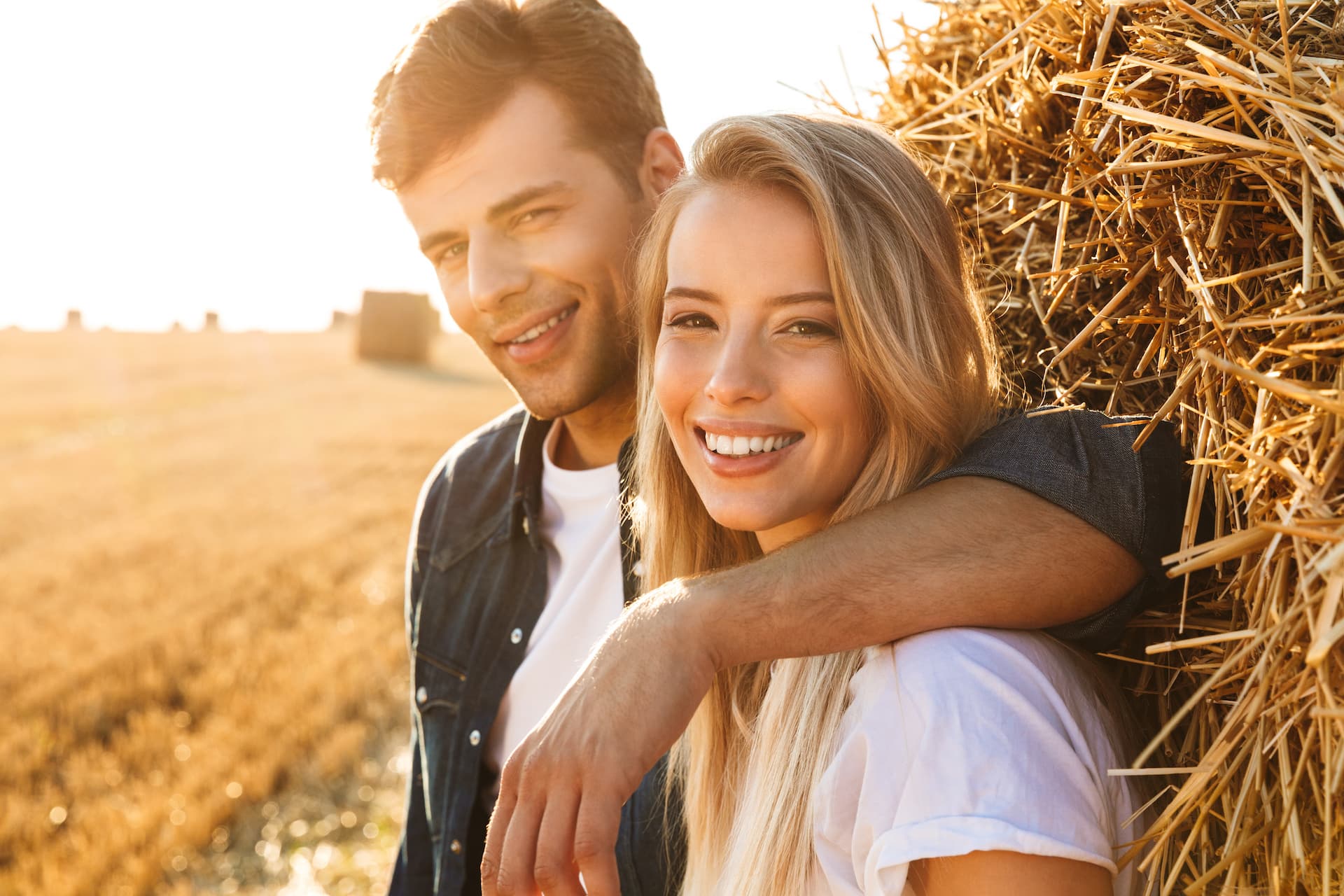 Tricks für einen erfolgreichen Landflirt 