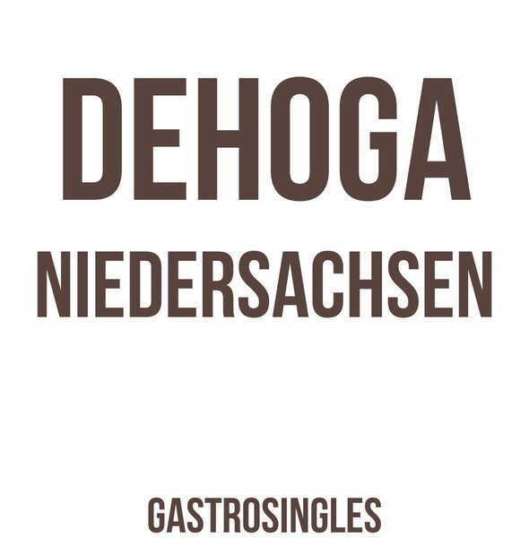 DEHOGA Niedersachsen - Stärke der Gastronomie