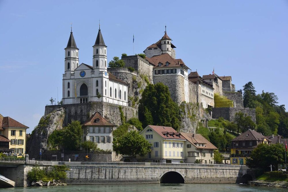 aarau