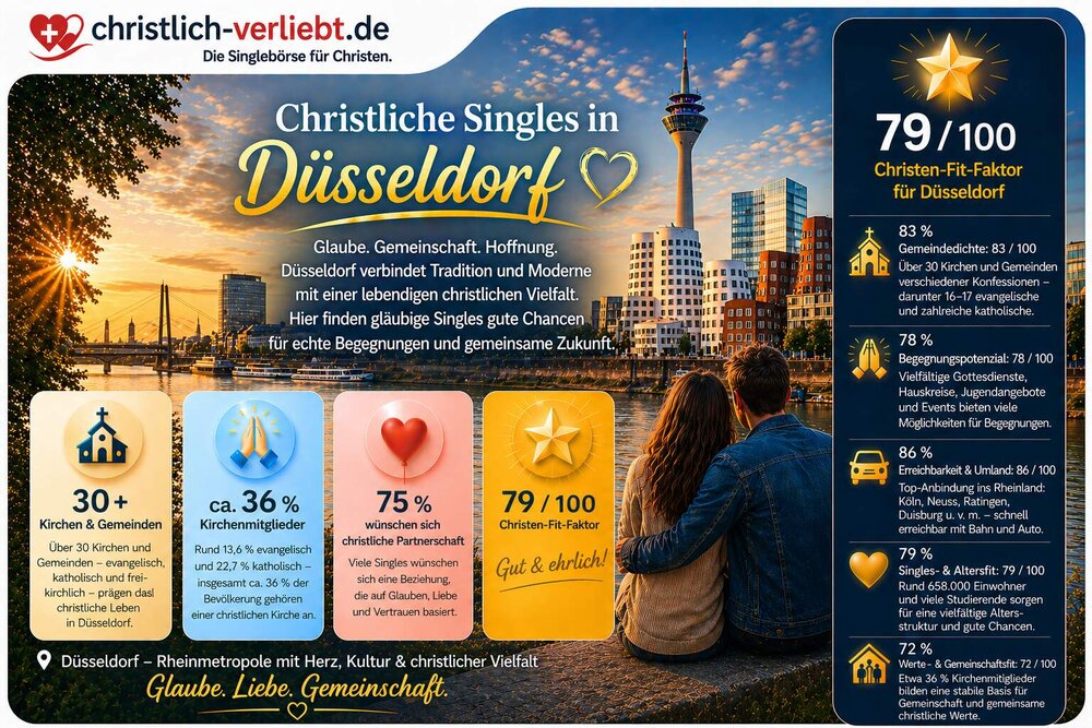 christliche-singles-düsseldorf-statistik