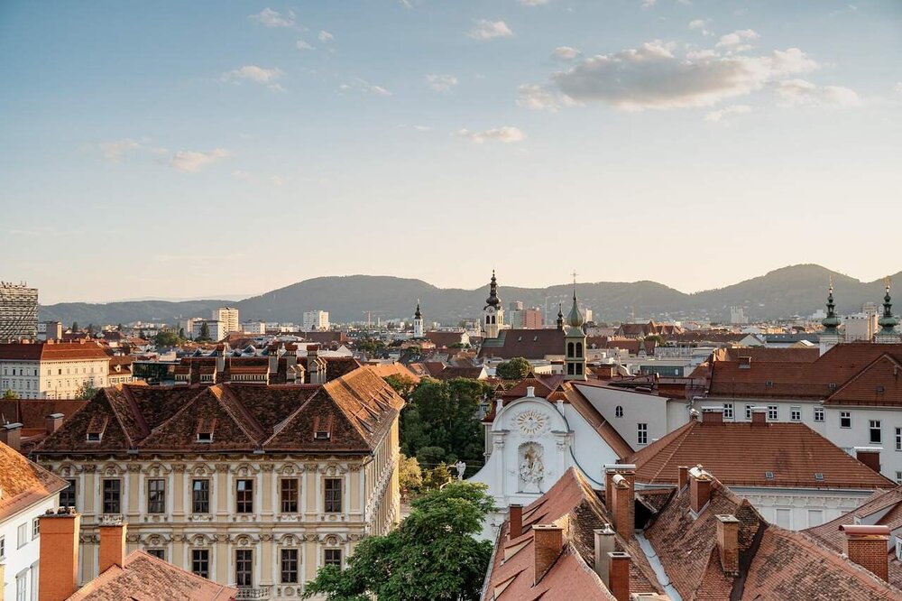 graz