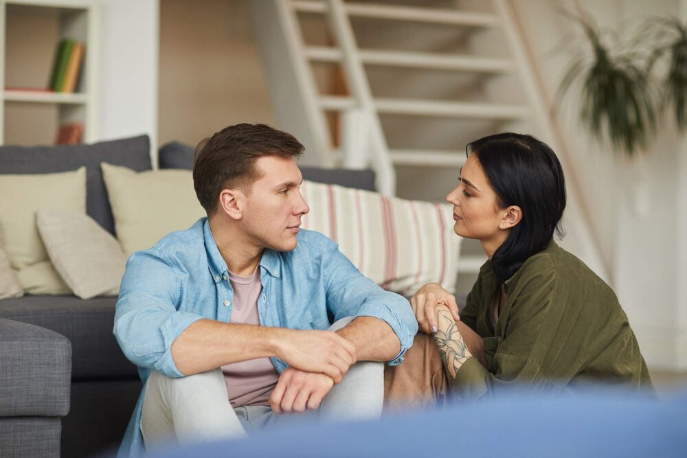Kompromisse in der Beziehung