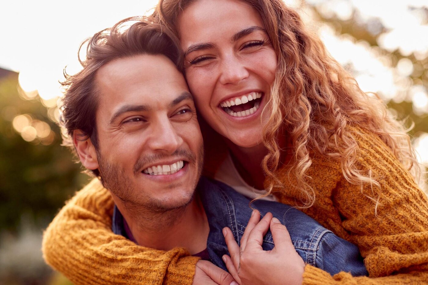 Echte Verbindungen und stressfreie Partnersuche bei DatingCafe