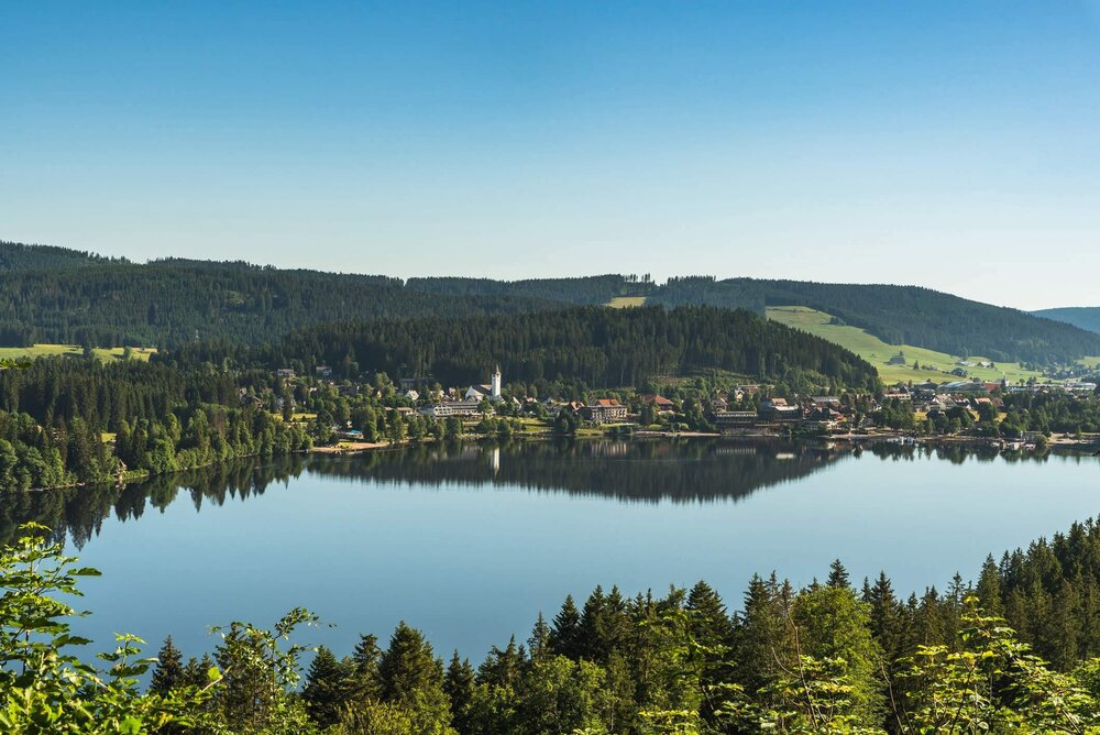 Schwarzwälder Bote: Ihre Partnersuche für Schwarzwald, Schwäbische Alb, Südbaden und oberen Neckar