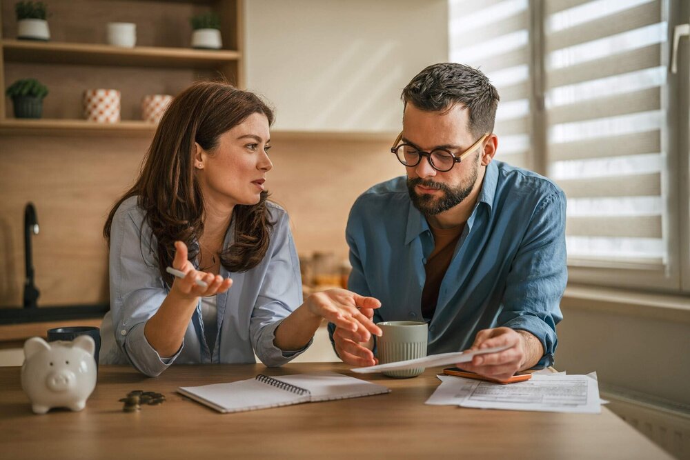 Kompromisse in der Beziehung: So finden Sie eine faire Balance