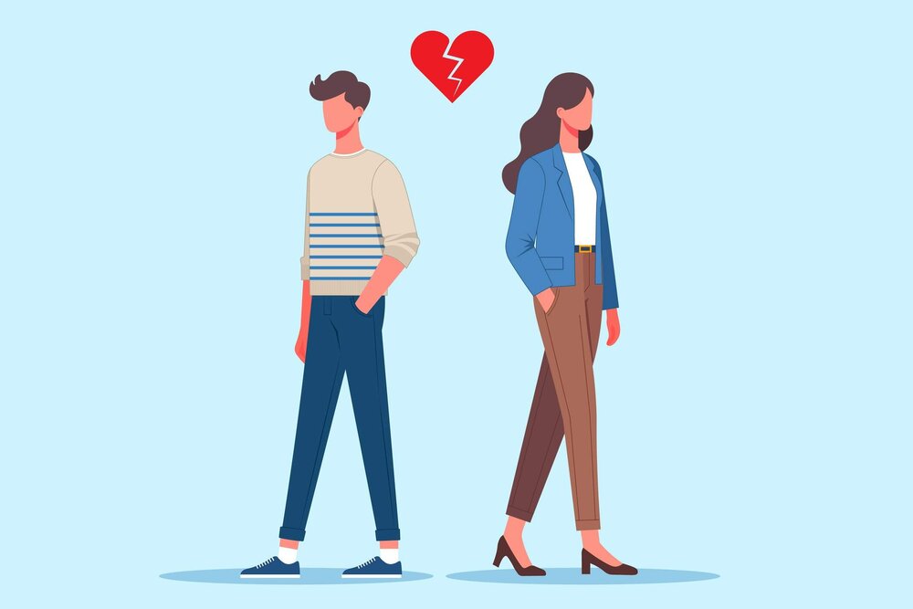 Nach der Trennung: ruhig neu beginnen – in München & Umgebung