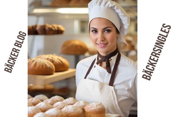 Bäcker Blog Themen Rund und das Bäckerhandwerk >