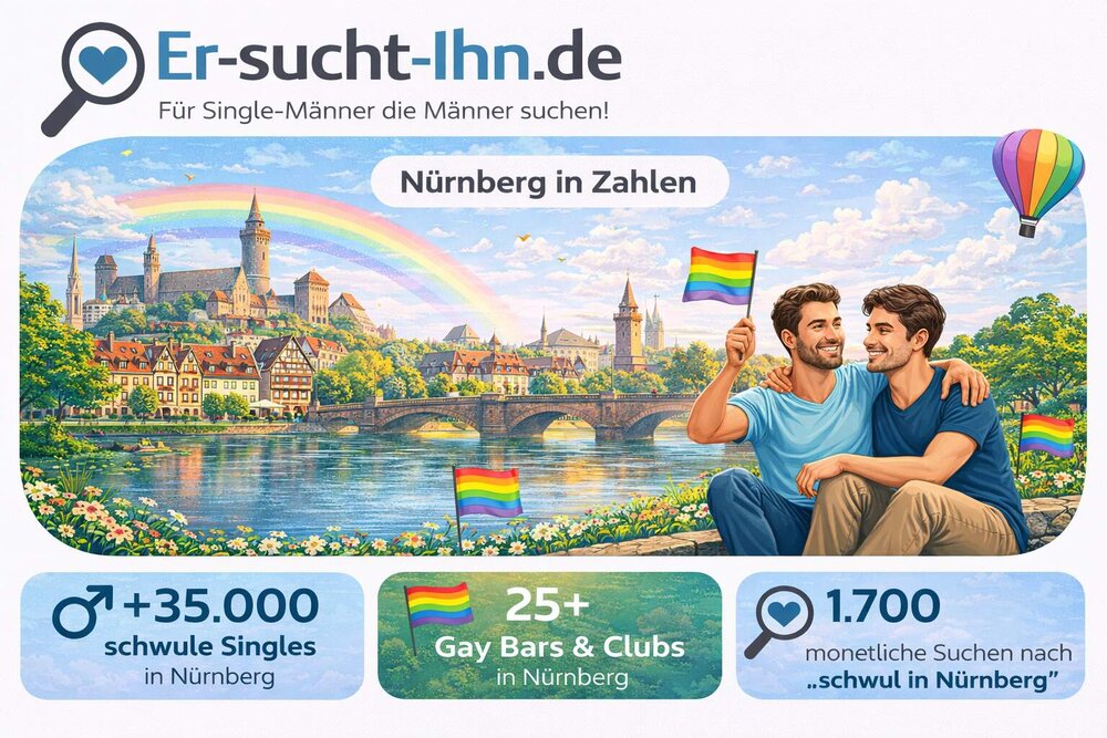 Gays-Statistik-N&uuml;rnberg