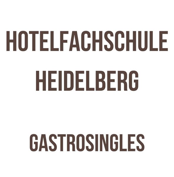 Heidelberger Hotelfachschule