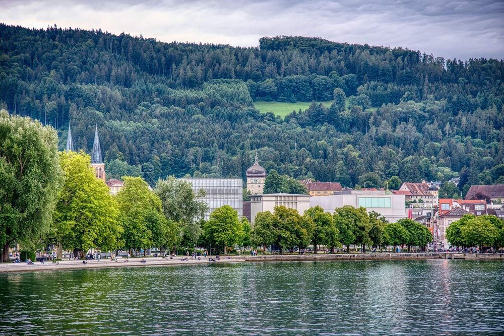 Bregenz