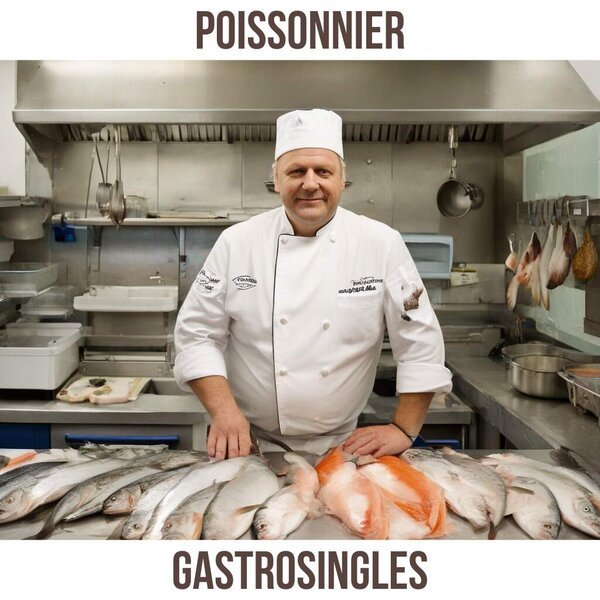 Poissonnier - Fischmeister
