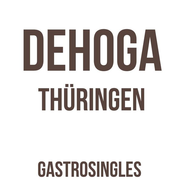 DEHOGA Thüringen - Stärke der Gastronomen