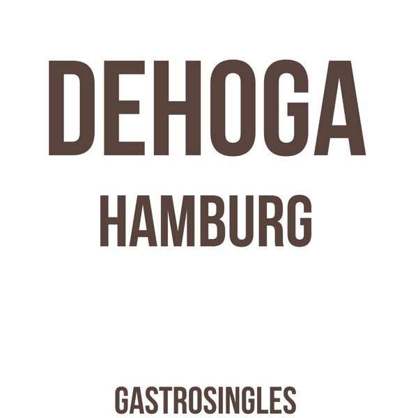 DEHOGA Hamburg - Game Changer der Hamburger Gastro